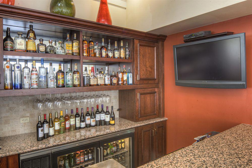 Hilton Garden Inn Norwalk Restaurant billede